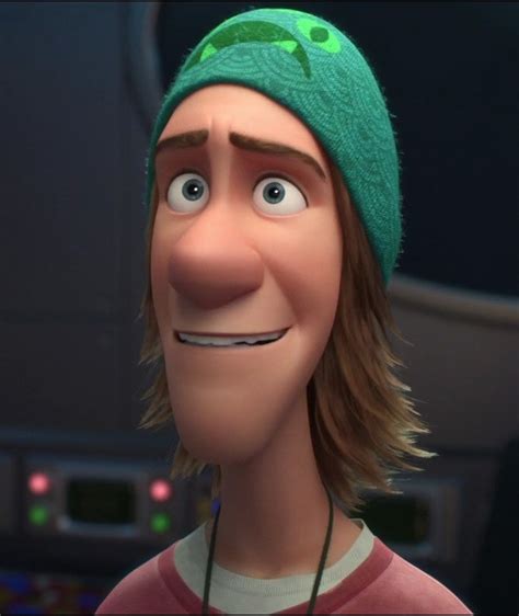 big hero six cast fred